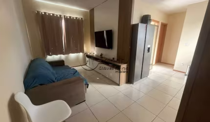 Apartamento com 2 quartos à venda em Nova Palhoça, Palhoça  por R$ 260.000