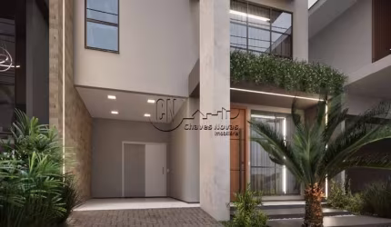Casa com 3 quartos à venda em Deltaville, Biguaçu  por R$ 1.199.000
