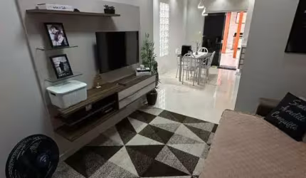 Casa com 2 quartos à venda na Bela Vista, Palhoça  por R$ 550.000