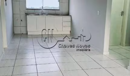 Apartamento com 2 quartos à venda no São Sebastião, Palhoça  por R$ 260.000