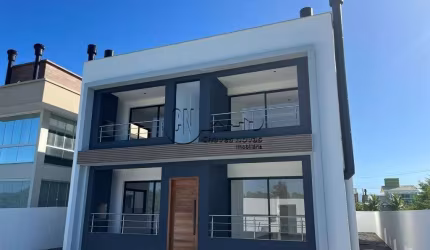 Apartamento com 2 quartos à venda no Pinheira, Palhoça  por R$ 460.000