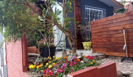 Casa com 4 quartos à venda na Praia de Fora, Palhoça  por R$ 454.000