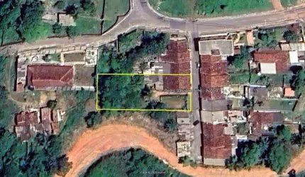 Terreno para Venda em Paulista, Centro