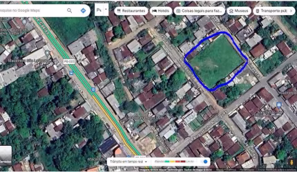 Terreno para Venda em São Lourenço da Mata, Pixete