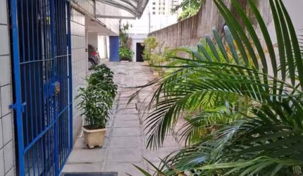 Apartamento para Venda em Recife, Boa Viagem, 3 dormitórios, 1 suíte, 1 banheiro, 1 vaga