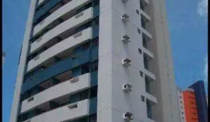 Apartamento para Venda em Recife, Boa Viagem, 3 dormitórios, 1 suíte, 1 banheiro, 1 vaga