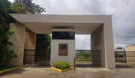 Lote para Venda em Camaragibe, Aldeia dos Camarás
