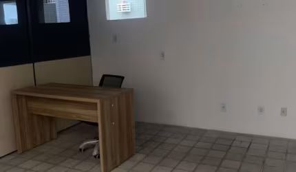 Sala Comercial para Locação em Recife, Boa Viagem, 1 banheiro