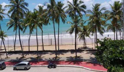 Apartamento para Venda em Recife, Boa Viagem, 3 dormitórios, 1 suíte, 3 banheiros, 2 vagas