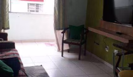 Apartamento à venda por R$ 280.000,00 - José Menino - Santos/SP