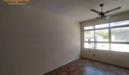 Apartamento com 3 dormitórios à venda, 150 m² por R$ 500.000,00 - José Menino - Santos/SP
