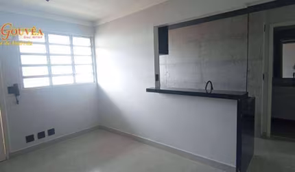 Apartamento com 2 dormitórios à venda, 58 m² por R$ 578.000,00 - Pompéia - Santos/SP