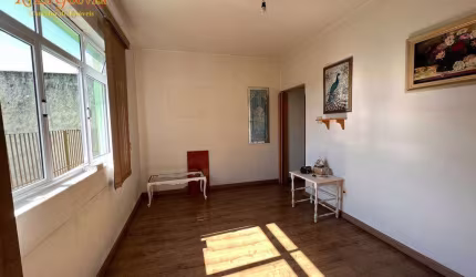 Apartamento com 2 dormitórios à venda por R$ 297.000 - Vila Matias - Santos/SP