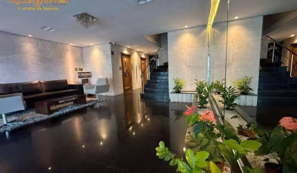 Apartamento com 2 dormitórios à venda, 72 m² por R$ 470.000 - Boqueirão - Santos/SP