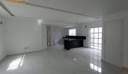 Casa com 3 dormitórios à venda, 150 m² por R$ 1.300.000,00 - Embaré - Santos/SP
