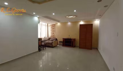 Apartamento com 2 dormitórios à venda, 150 m² por R$ 620.000,00 - José Menino - Santos/SP