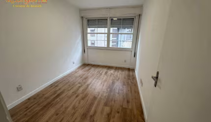Apartamento com 1 dormitório à venda, 56 m² por R$ 359.000,00 - Pompéia - Santos/SP