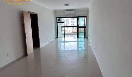 Apartamento com 3 dormitórios, 133 m² - venda por R$ 1.325.000,00 ou aluguel por R$ 7.000,83/mês - Pompéia - Santos/SP