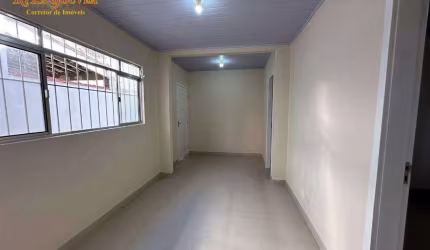 Casa com 3 dormitórios para alugar, 120 m² por R$ 4.600,00/mês - Embaré - Santos/SP