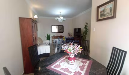 Apartamento com 2 dormitórios à venda, 70 m² por R$ 425.000,00 - Boqueirão - Santos/SP