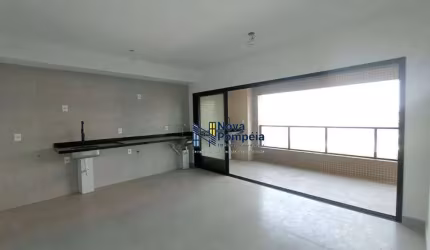 Apartamento com 2 dormitórios à venda, 70 m² por R$ 850.000,00 - Ponta da Praia - Santos/SP