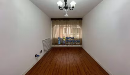 Apartamento com 2 dormitórios para alugar, 115 m² por R$ 4.500/mês - Boqueirão - Santos/SP