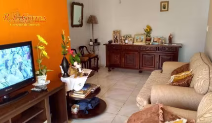 Apartamento residencial à venda, Macuco, Santos.