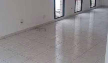 Apartamento com 3 dormitórios, 144 m² - venda por R$ 820.000 ou aluguel por R$ 3.800/mês - Pompéia - Santos/SP
