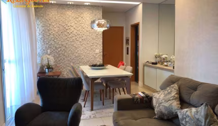 Apartamento Garden com 3 dormitórios à venda por R$ 1.621.000,00 - Pompéia - Santos/SP