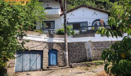 Casa com 3 dormitórios à venda, 443 m² por R$ 900.000,00 - Parque Prainha - São Vicente/SP