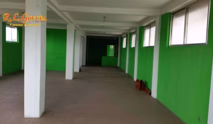 Prédio Comercial à venda por R$ 1.500.000 - Esplanada dos Barreiros - São Vicente/SP