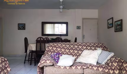 Apartamento com 1 dormitório à venda, 69 m² por R$ 350.000,00 - Pompéia - Santos/SP
