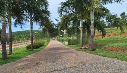 Chácara  à venda  em  Prudente de Morais/MG- Condomínio Portal do Horizonte.