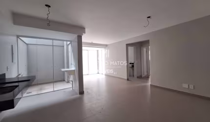 Apartamento com Área Privativa à venda no Ipiranga/BH - 217m²-  R$ 880.000,00
