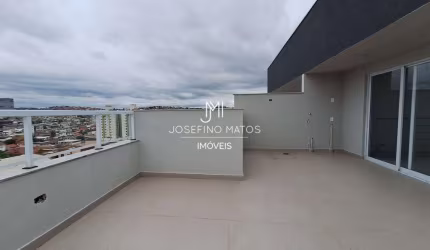 Cobertura Duplex à venda  no bairro Ipiranga, Belo Horizonte/MG=126m²