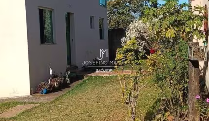 Casa com 3 quartos  à venda em Inhaúma=MG- R$750.000,00