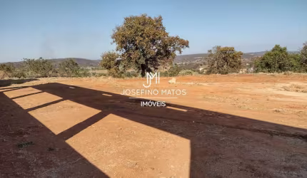 Terreno à Venda no Condomínio Portal do Horizonte em Prudente de Morais-MG- 20.800m².- R$ 700.000,00