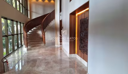Apartamento  4 quartos Alto Padrão em Serra, Belo Horizonte/MG- 164m²