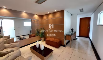 Apartamento com 03 quartos à venda no Dona Clara-Belo Horizonte
