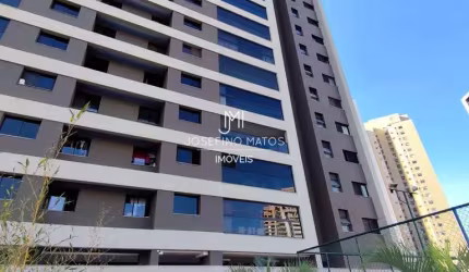 Apartamento Alto Padrão à venda no Vila da Serra-Nova Lima/MG- 135m²=R$ 2.200.000,00
