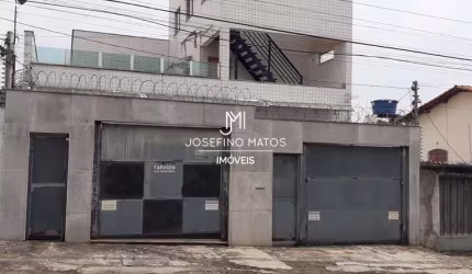 Imóvel Comercial á venda  no bairro  Concórdia, Belo Horizonte/MG- R$ 1.500.000,00