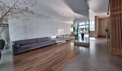 Apartamento Alto Padrão 4 quartos  à venda  em Palmares-  Belo Horizonte/MG-153,97