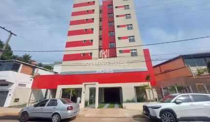 Apartamento com área privativa 3 quartos  à venda- União. 208m²