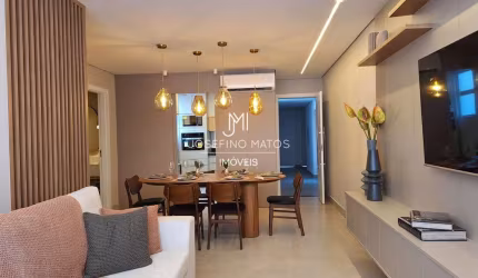 Apartamento  Padrão com 3 quartos 86,48m²-  Cidade Nova, Belo Horizonte/MG