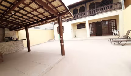 Casa 4 quartos à venda no Palmares-BH