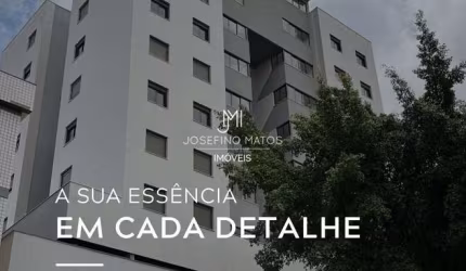 APARTAMENTO  ÁREA PRIVATIVA COM 3 QUARTOS À VENDA NO CAIÇARA- 110m²