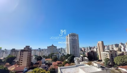 Apartamento cobertura  Alto Padrão à venda no Santo Antônio- R$ 3.490.000,00