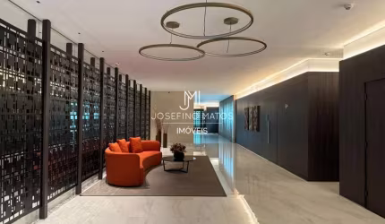 Apartamento Alto Padrão à venda- 104,43m² - 2 quartos, 2 suítes, em Funcionários, Belo Horizonte/MG