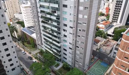 Apartamento Alto Padrão à venda  no  Anchieta. R$ 4.450.000,00