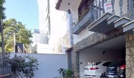 Casa à venda no Cidade Nova-Belo Horizone-MG = 247,34m²